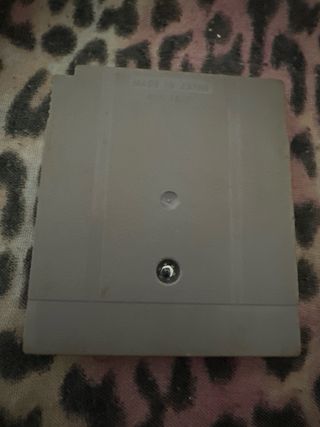 66のワニの大行進 Game Boy