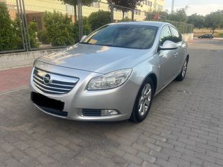 Opel Insignia 2010 tel 666217952