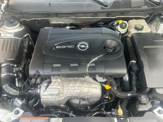 Opel Insignia 2010 tel 666217952
