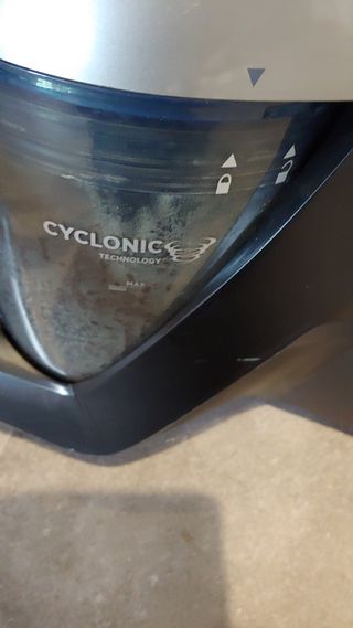 Aspirapolvere Hoover H-Power 300 Pet