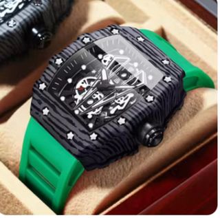 Reloj de pulsera RM