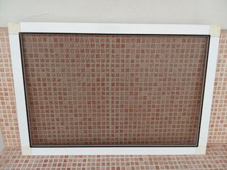 MOSQUITERA VENTANA