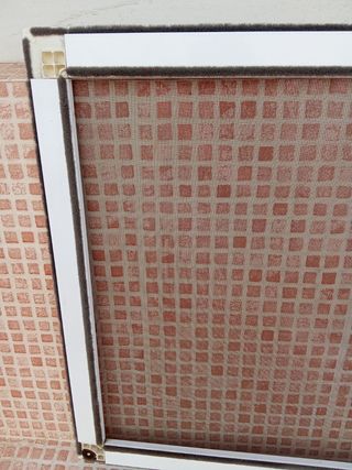 MOSQUITERA VENTANA