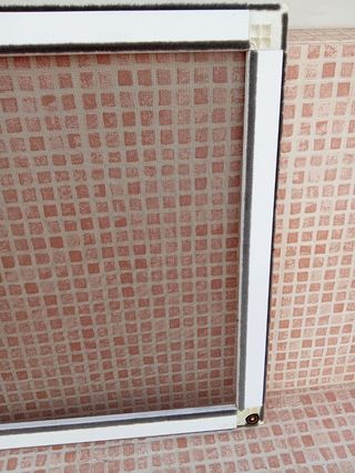 MOSQUITERA VENTANA