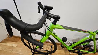 Bicicleta Merida Scultura 200