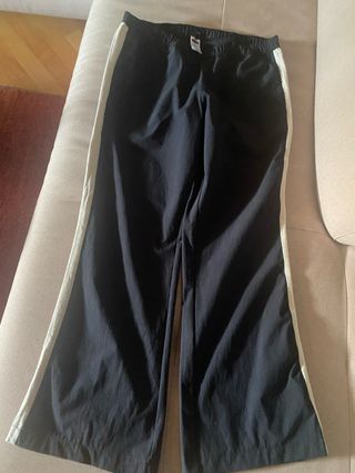 Pantaloni Golden Point blu scuro