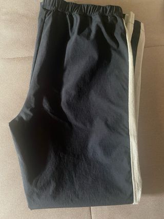 Pantaloni Golden Point blu scuro