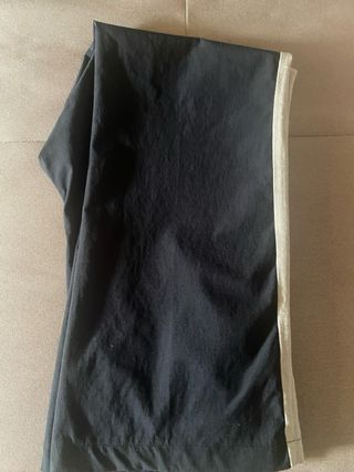 Pantaloni Golden Point blu scuro