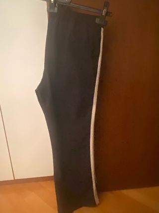 Pantaloni Golden Point blu scuro