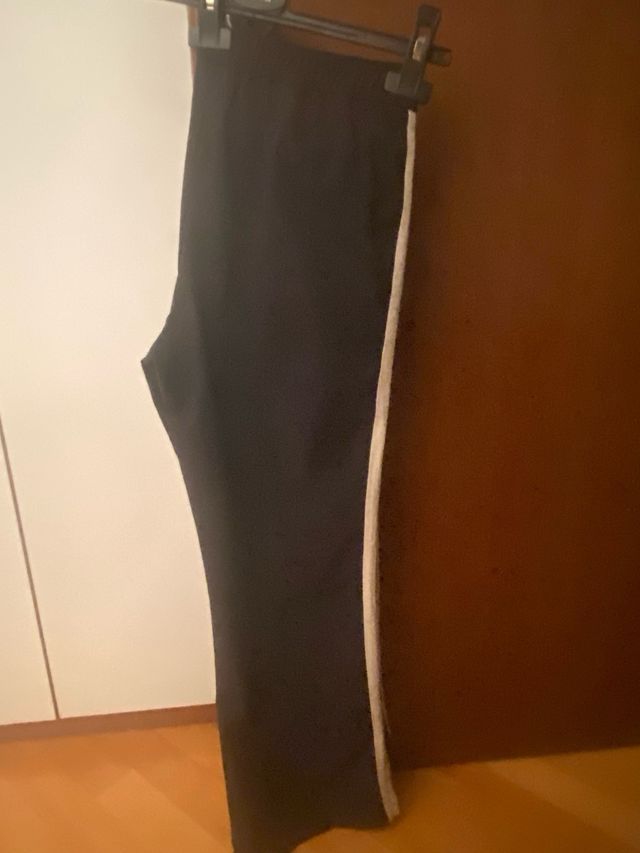 Pantaloni Golden Point blu scuro