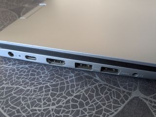 Portátil táctil DELL Inspiron14  5000 (2 en 1)
