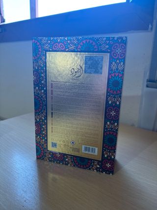 Perfume Ajwad Lattafa - Árabe