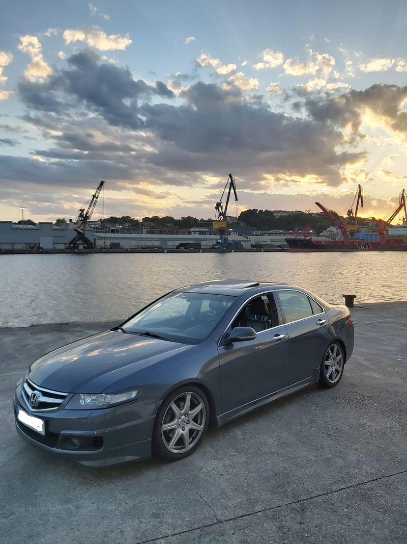 Honda Accord 2006 - foto 1
