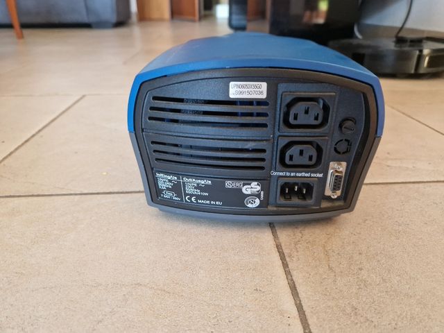 UPS AROS Syncro - Gruppo di continuità