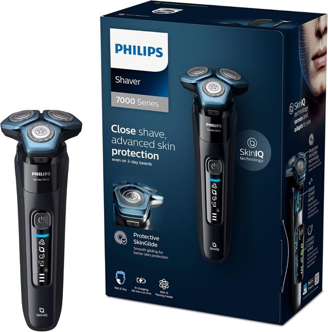 Afeitadora Philips Shaver Series 7000 S7783/35
