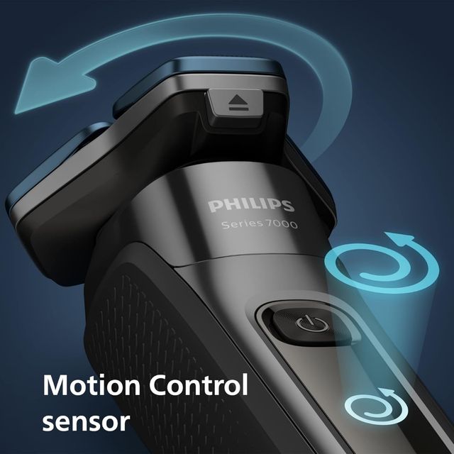 Afeitadora Philips Shaver Series 7000 S7783/35