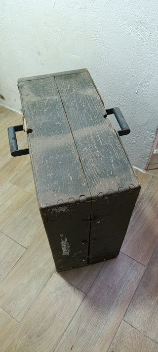 Proyector Cine años 60 DEBRIE MB15