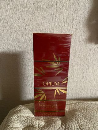 OPIUM Yves Saint Laurent - Eau de Toilette