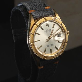 ROLEX OYSTER PERPETUAL DATEJUST Vintage
