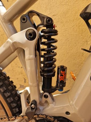 Focus Sam 6.9 - E-MTB