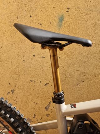 Focus Sam 6.9 - E-MTB