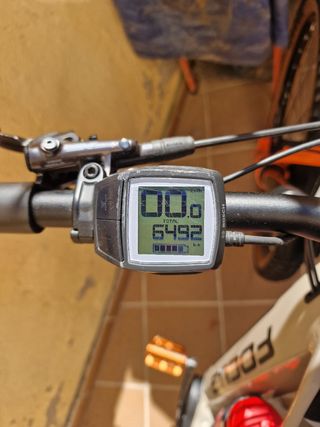 Focus Sam 6.9 - E-MTB