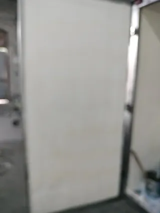 Contenedor Frigorífico AMS