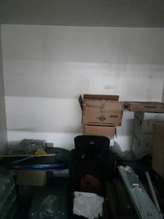 Contenedor Frigorífico AMS