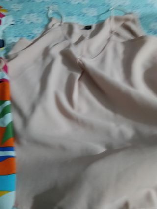 2 Blusas estampadas - Ropa mujer