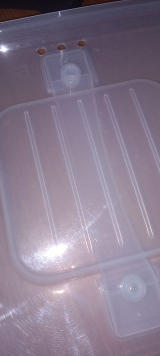 Vaporera Silvercrest 750ml