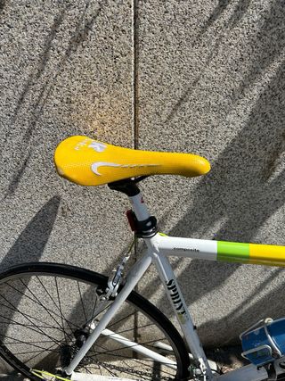 Bicicleta carretera Sprint vintage