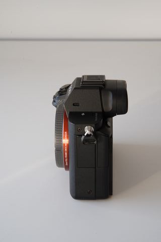 Sony Alpha 7 II Cámara