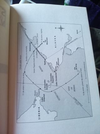 Solo Vuelve Uno by WERNER J. EGLI