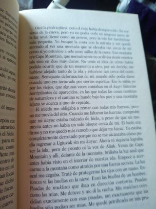 Solo Vuelve Uno by WERNER J. EGLI