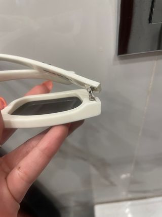 Gafas de sol