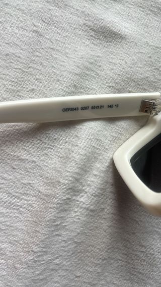 Gafas de sol