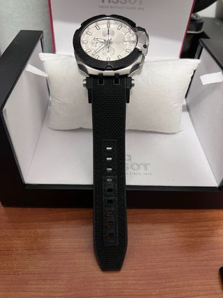 Tissot T-Race automático