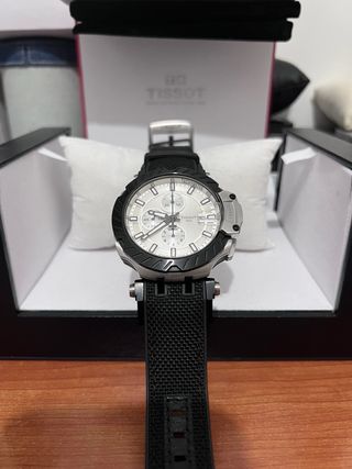 Tissot T-Race automático