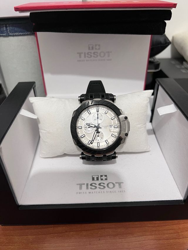 Tissot T-Race automático