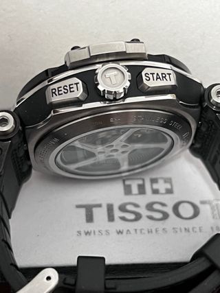 Tissot T-Race automático