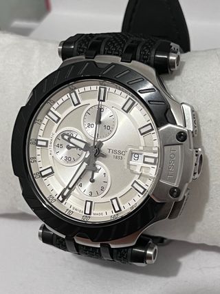 Tissot T-Race automático