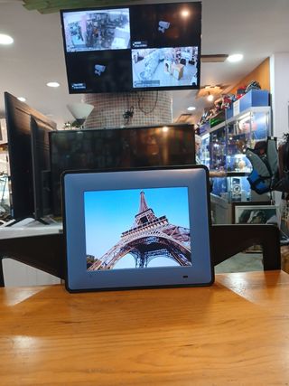 Marco digital Coby - Fotos digitales