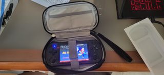 Consola U8 Nueva