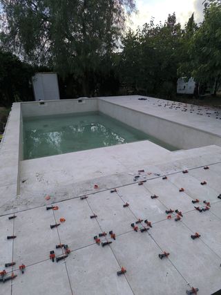 REFORMAS Y OBRAS CONFIABLES 