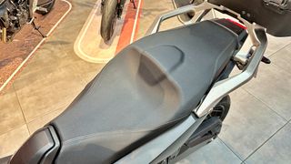 Honda XADV 750 2023 16252KM