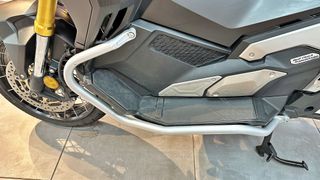 Honda XADV 750 2023 16252KM