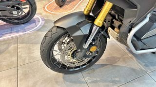 Honda XADV 750 2023 16252KM