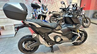 Honda XADV 750 2023 16252KM