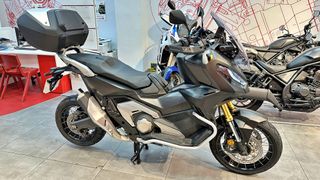 Honda XADV 750 2023 16252KM