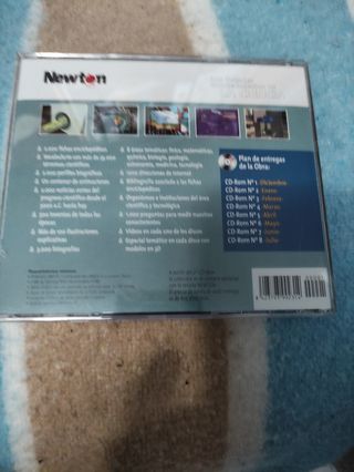 "Los grandes acontecimientos de la ciencia"